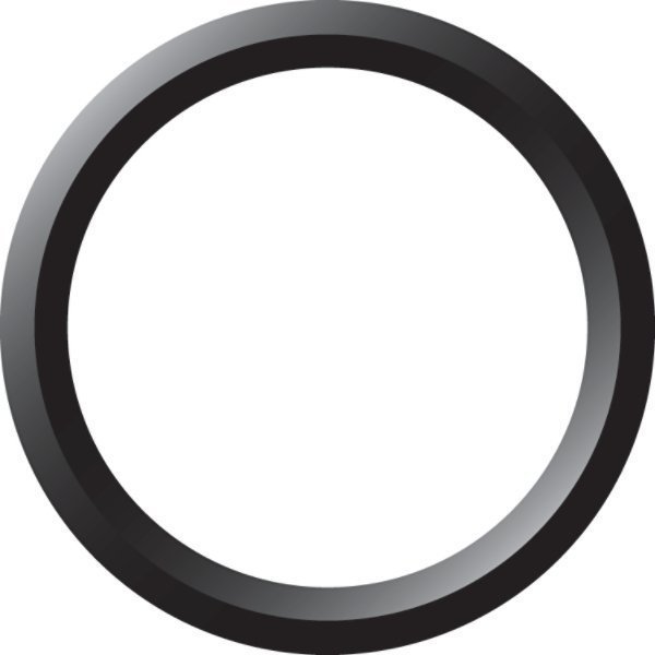 O-Ring For Flat-Face Fittings, G60698-0020, Gates, Mfr#: G60698-0020